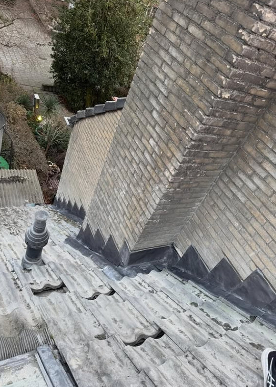 Onderhoud Industriële Installaties